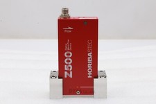 HORIBASTEC Used SEC-Z514MGX N2 10SLM 5%H2/He 10SLM MFC-I-357=2M42