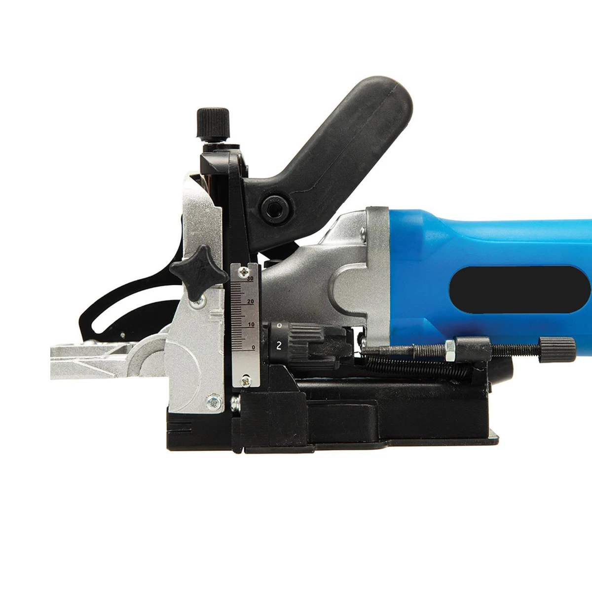 Biscuit Jointer 900W 240V Joint Cutter For Worktop Biscuits Power Tool