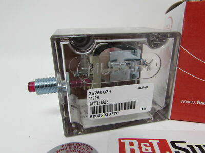 4 Confezioni) Interruttore Di Sicurezza Adatto Per John Deere - Foto 8