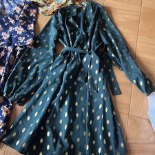 SHEIN, 3 Dresses, Size S, Perfect Condition