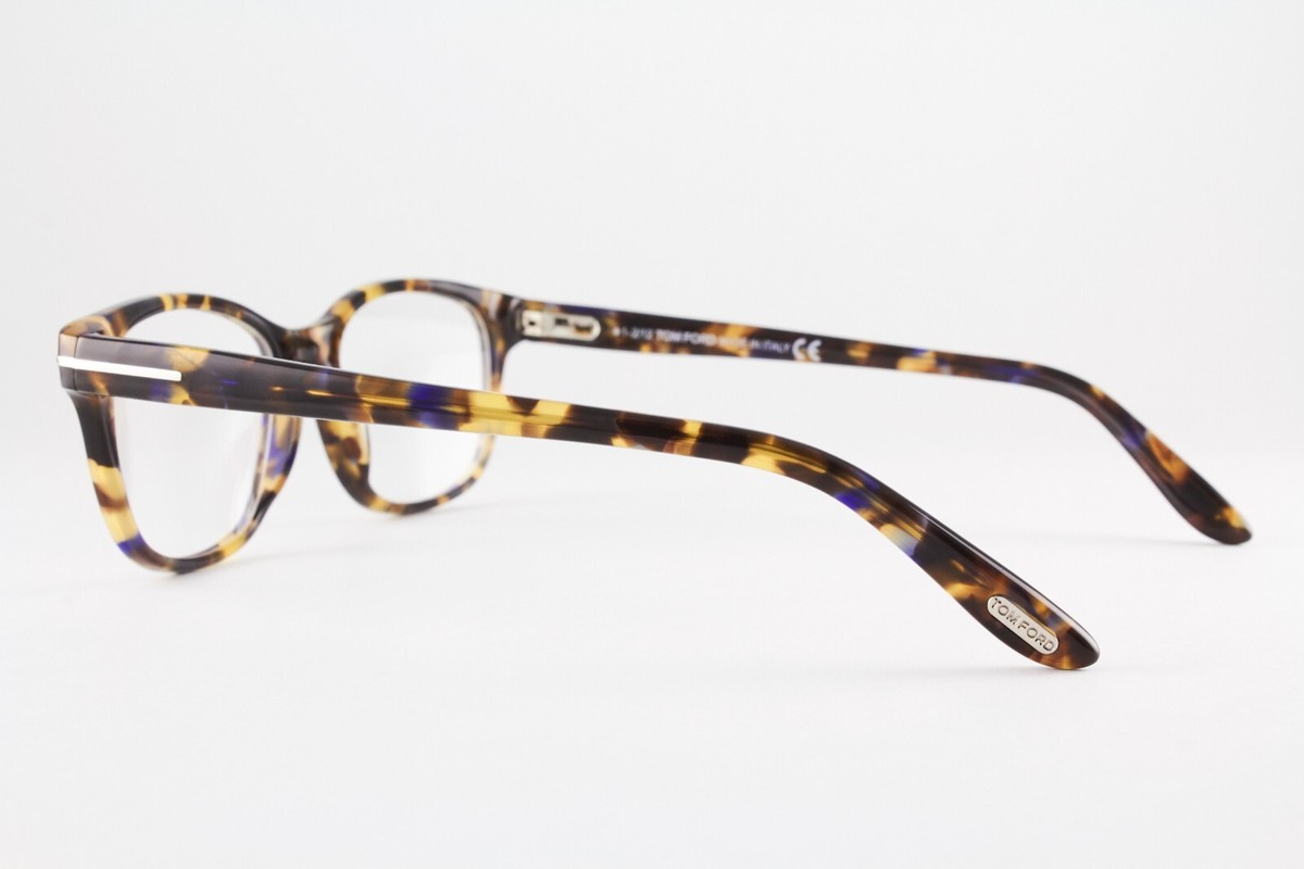 ピ*ツ様 TOM FORD TF5196 TALEX タレックス Rare Authentic Tom Ford TF 5159 050 Brown 52mm Frames