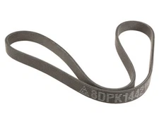 For 2010-2022 Land Rover Range Rover Multi Rib Belt 57112BGYW 2011 2012 2013