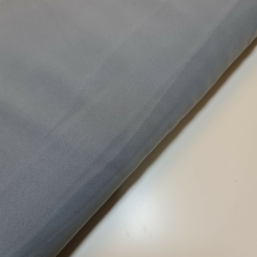 Sheer Chiffon Fabric Crepe Dress Wedding Arch Craft Dress Drape Material 44" - Picture 25 of 43