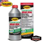 Rislone Heavy Duty Head Seal Gasket Repair Intake Gasket Leaks Pour & Go Formule