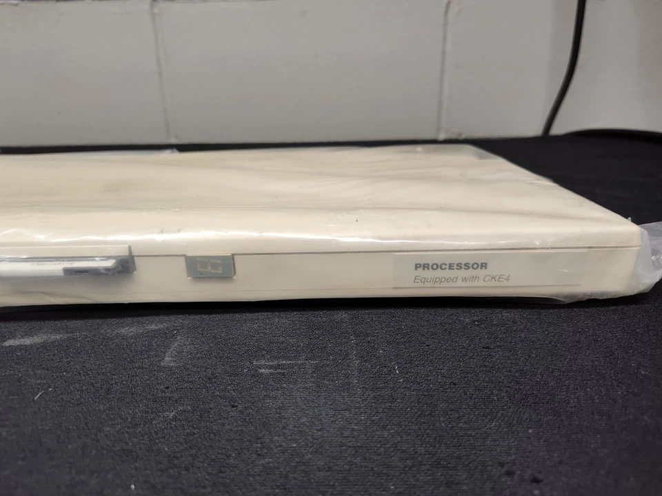 Lucent 517L33A Processor Module (108261678) - Image 3 of 4