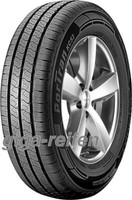 215/70 R15C 109/107T 8PR Kumho Portran KC53 Sommerreifen