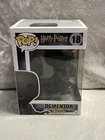 Funko Pop! Vinyl: Harry Potter - Dementor #18