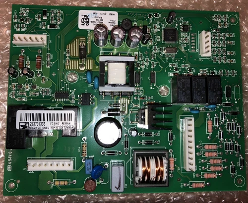 W10312695  / WPW10312695 OEM Maytag Kitchen Aid Whirlpool Control Board