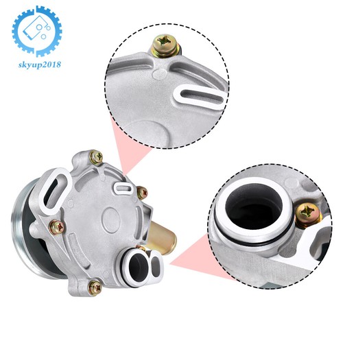 Bomba de agua 3084458 para bomba de agua Polaris XLT 580 600 LTD SKS SP Touring 600 XCR - Imagen 17 de 17