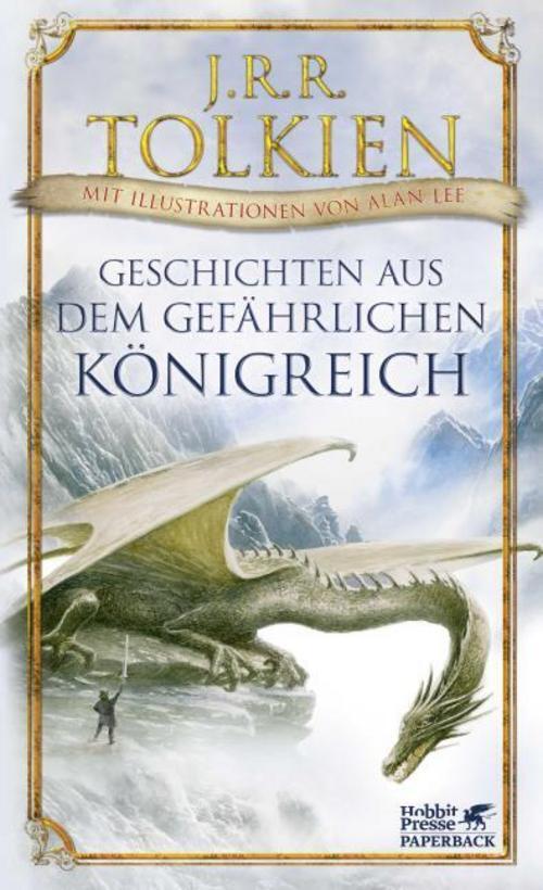 Thumbnail - Geschichten Aus Dem Gefährlichen Königreich