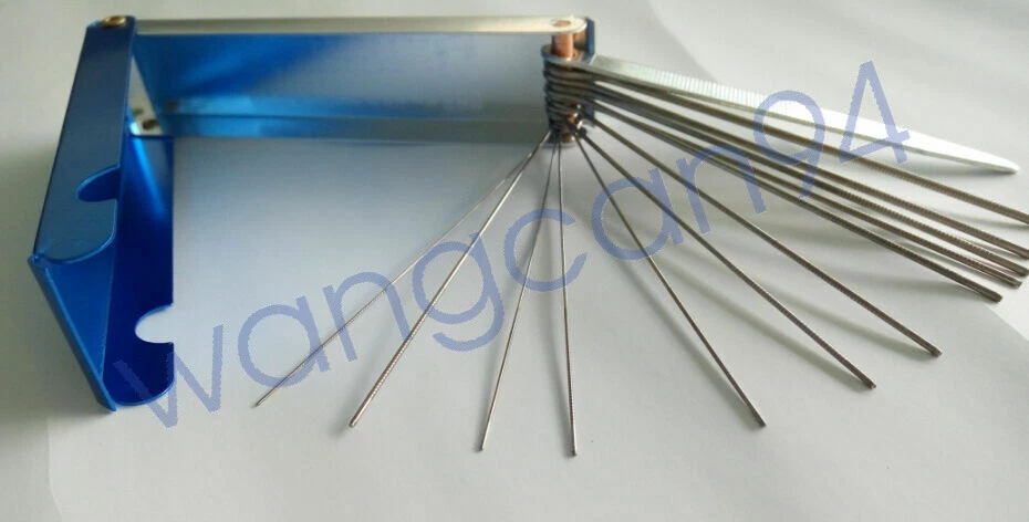 Карбюратор для мотоцикла углеродный струйный очиститель щетки инструмент для Ducati Norton - Изображение 2 из 4