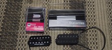 Seymour Duncan Multiscale - Fanned Fret Picku...