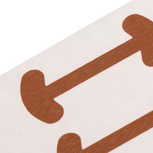 20pc set Ingrown Toenail Corrector Stickers Paronychia Treatment Toe Nail Care - Bild 6 von 11