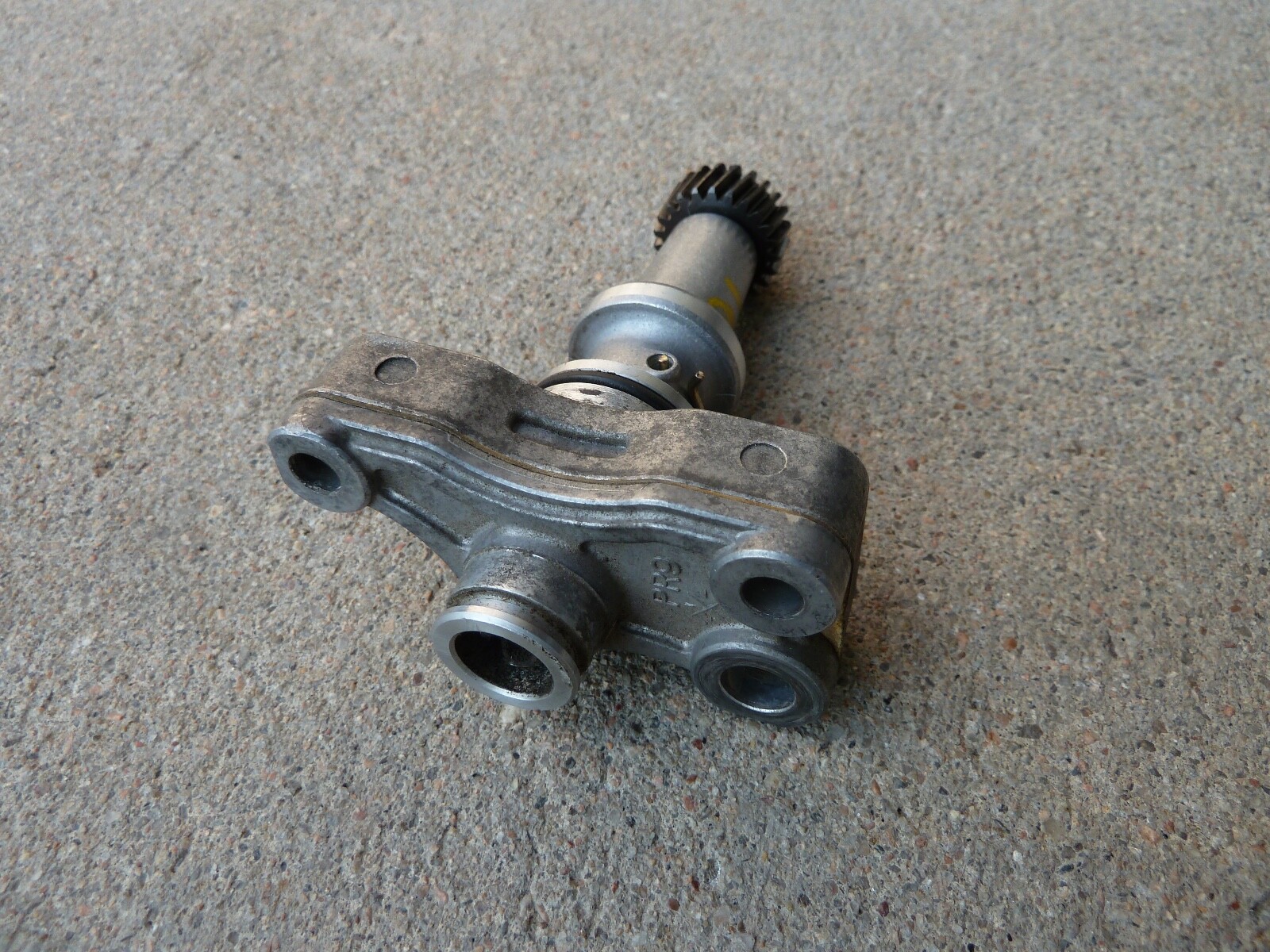 91-2005 Acura NSX Vehicle Speed Meter Sensor OEM Manual Transmission 