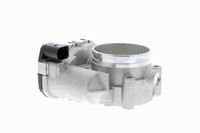 Vemo V10-81-0050 Drosselklappenstutzen For Audi Maserati VW