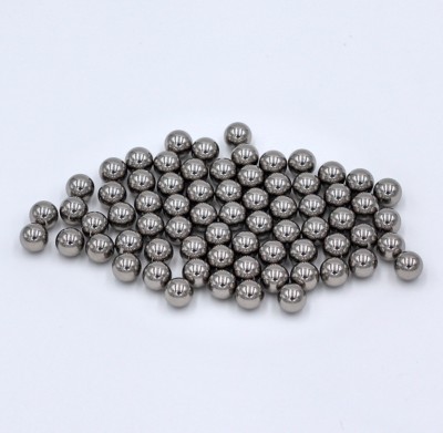 6mm AISI 316 Stainless Steel Bearing Balls G100 Precision (AISI316) Wholesale