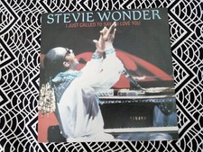 Stevie Wonder I Just Called To Say I Love You 7