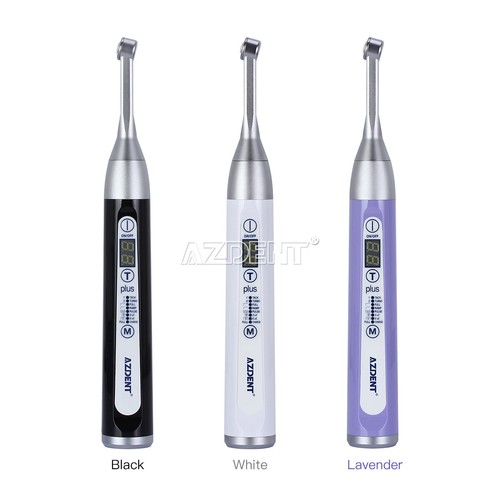 AZDENT Dental Wireless LED Curing Light Lamp 1 Second Curing 2500mw/cm² plus105 - Picture 20 of 20