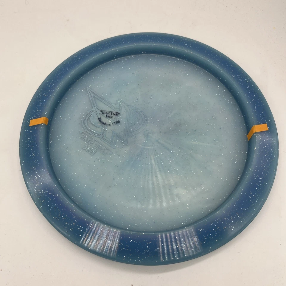 Lone Star Founders - Leah Tsinajinnie 172g - Image 4 of 4