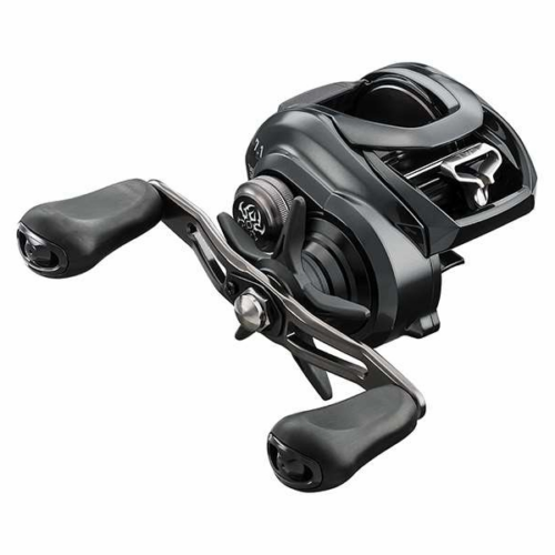 Daiwa Tatula 300XS 8.1:1 Right Hand Baitcast Freshwater Fishing Reel - TTU300XS