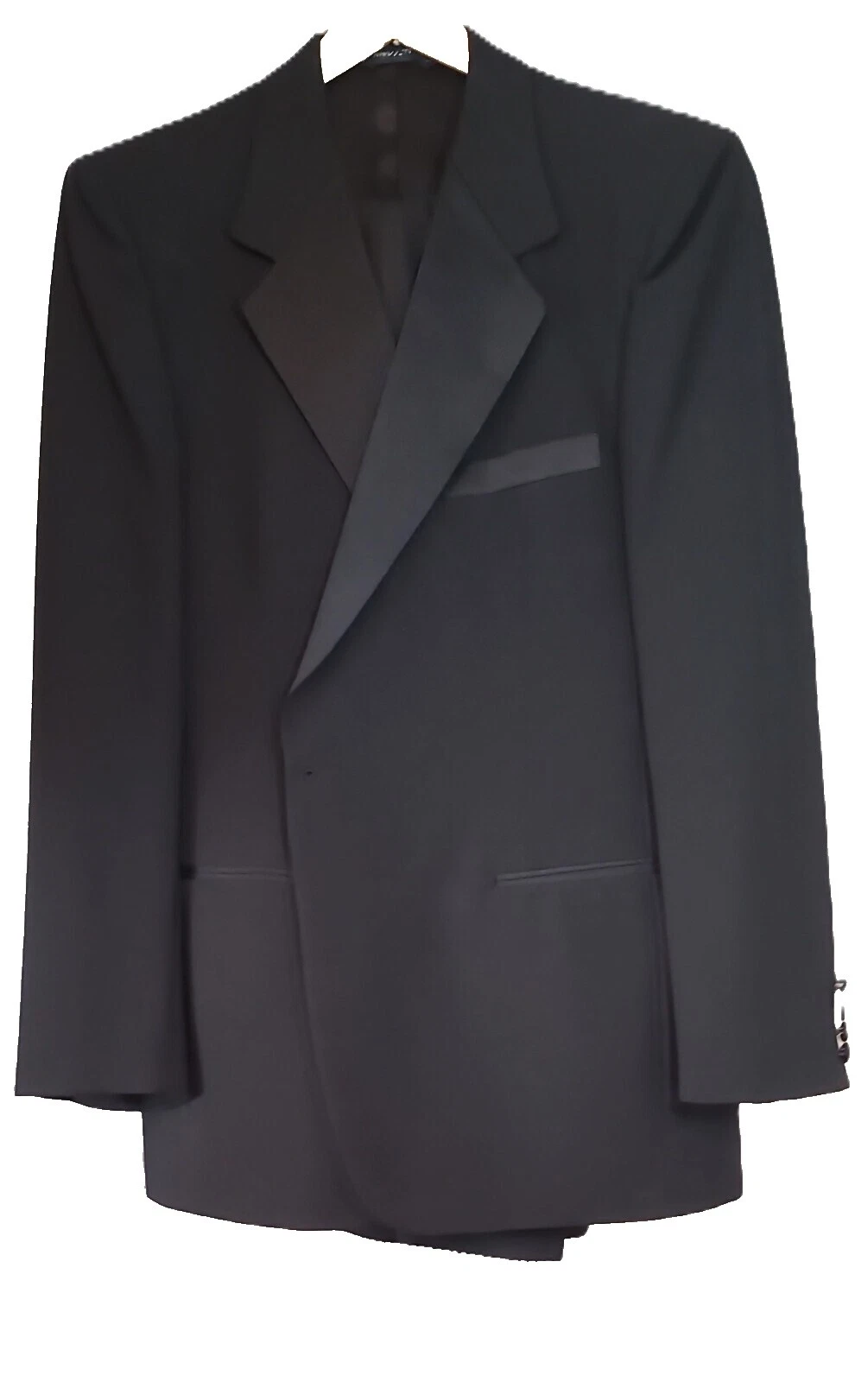 Ropa Lanvin Negro para De hombre