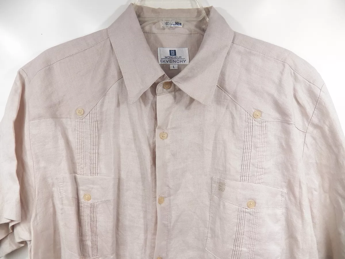 Givenchy shirt ebay top