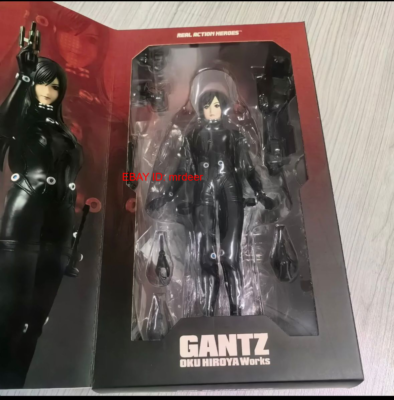 RAH　ファントムオブパラダイス　1/6　現状品　リアルアクションヒーローズ　検 RAH ファントムオブパラダイス 1/6 現状品 リアルアクションヒーローズ