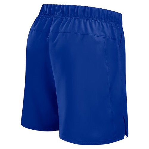 Buffalo Bills Nike Blitz Victory Performance Shorts 2024 NFL Dri-FIT Training - 第 2/3 張圖片