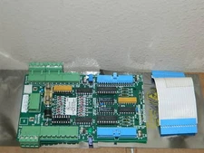 SIMPLEX 976098 THORN GRINNELL 125-485-885 FIRE ALARM 42-02SN MODULE PART