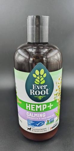 Everroot Everroot Calming Oil | eBay