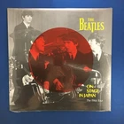 SEALED THE BEATLES On Stage In Japan LP Concert Series Records MINT / NM