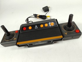 atari flashback 4 classic game console