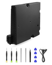 PS5 Slim Power Supply Replacement LHM ADP-400GR 2000 Series w/ Repair Kit