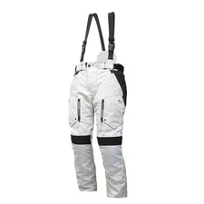 TRACE Cordura Maxdura Thermal Waterproof Ventilated Motorcycle Pants Straps