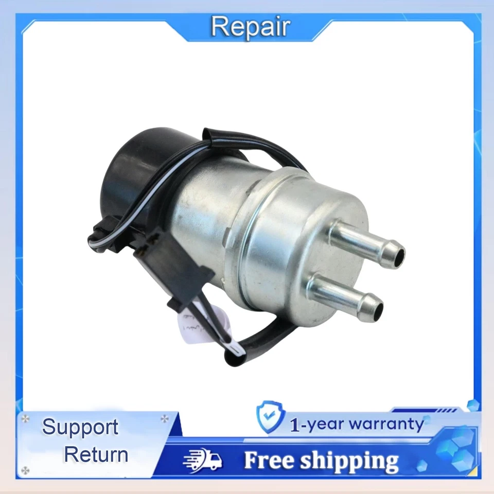 Fuel Pump For Honda VT750DC Shadow Spirit 2001-07 16710-MBA-611 16710-MBA-612 - Изображение 3 из 4