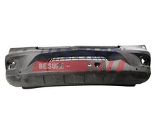 FAST Stoßfänger vorne für Mercedes-Benz Sprinter 35-T Kasten 906 313 CDI 316