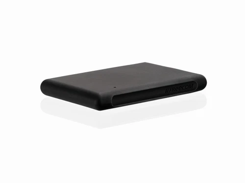 Freecom Network Drive XXS 3.0 disco rigido esterno 1 TB Nero - Imagen 1 de 1