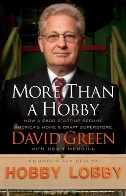 More Than a Hobby: What I Learned Going from Start-up to $1 Bill