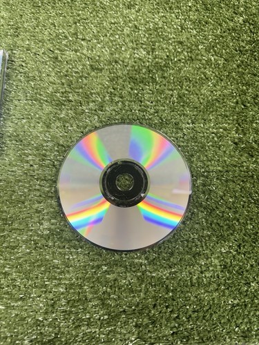 Green Jello Cereal Killer CD 1993 Zoo Entertainment Jelly Rare Original Release - Picture 4 of 6