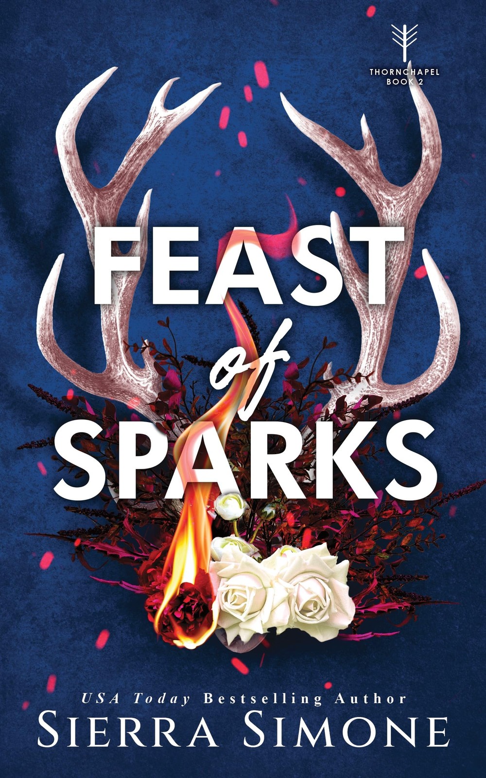 Feast Of Sparks - Image 6
