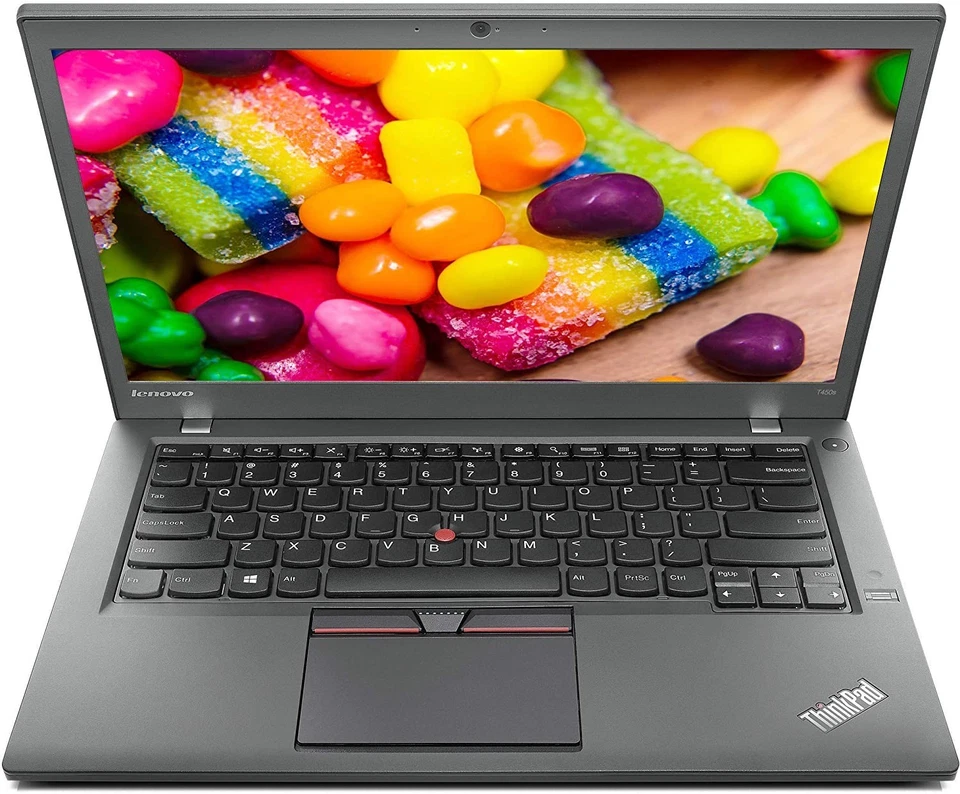 ~OVERSTOCK~ Lenovo ThinkPad Laptop: 5th Gen Intel i7! 12GB RAM ~ 256GB SSD! - Image 4 of 4