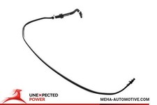 Radiator Hose Cooling System Fits Mercedes-Benz E-Class MEHA AUTOMOTIVE MH50575