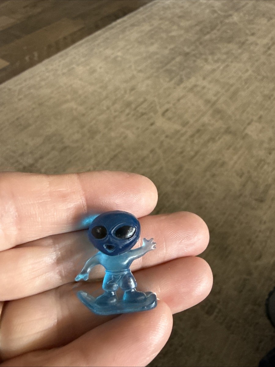 Vintage 1990's Aliens 1.18