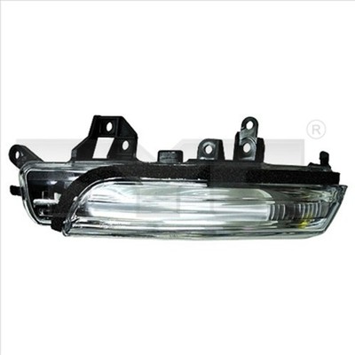 TYC Blinkleuchte 336-0081-3 für PRIUS IQ TOYOTA CAMRY WY5W KGJ10_ KGJ10R NGJ10_