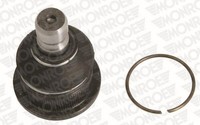 Monroe Traggelenk FüHrungsgelenk L14530 FüR Nissan Micra Note 3 K12 E11 NE11 16V