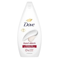 Dove Duschgel Samt Weich Pflegedusche KöRperpflege Reinigung Damen 450Ml