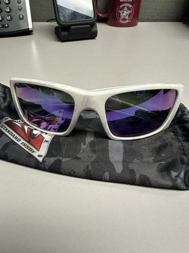 Oakley Fuel Cell Sunglasses Unisex