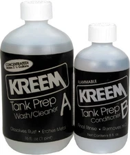 KREEM - 1110 - KREEM TANK PREP