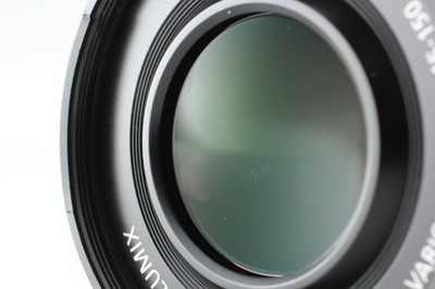 Buy Panasonic Lumix G Vario 45-150mm f/4.0-5.6 Aspherical Mega