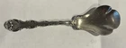 Gorham STRASBOURG Small Sugar Spoon Sterling Silver Anchor mark 5.5"  Monogram